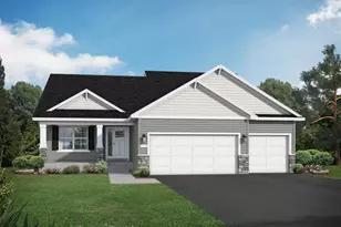 1507 Woods Rd NE, Isanti, MN 55040 - Photo 1