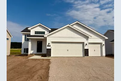1502 Woods Road NE, Isanti, MN 55040 - Photo 2