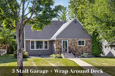 716 E Mount Faith Avenue, Fergus Falls, MN 56537 - Photo 1