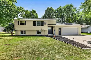 445 1st St NE, Richmond, MN 56368 - Photo 1