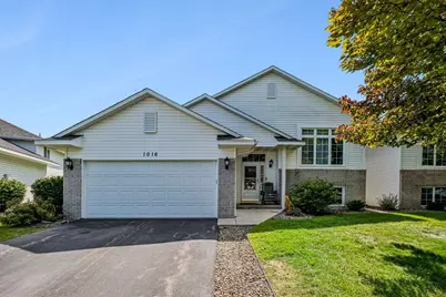 1016 Lilac Court, Shakopee, MN 55379 - Photo 2