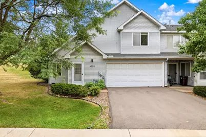 6155 Courtly Alcove #D, Woodbury, MN 55125 - Photo 1