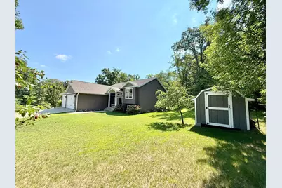 863 Whitetail Lane, Detroit Lakes, MN 56501 - Photo 6