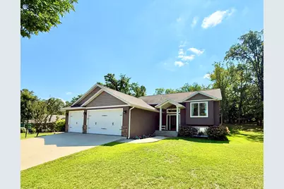 863 Whitetail Lane, Detroit Lakes, MN 56501 - Photo 1