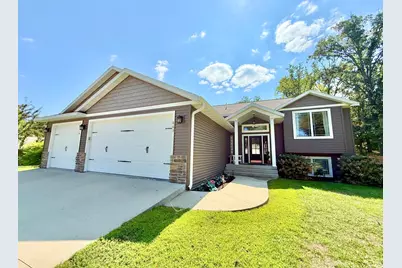 863 Whitetail Lane, Detroit Lakes, MN 56501 - Photo 6