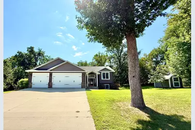 863 Whitetail Lane, Detroit Lakes, MN 56501 - Photo 2