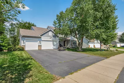10548 Noble Circle N, Brooklyn Park, MN 55443 - Photo 2