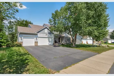 10548 Noble Circle N, Brooklyn Park, MN 55443 - Photo 1