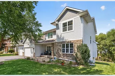 10548 Noble Circle N, Brooklyn Park, MN 55443 - Photo 2