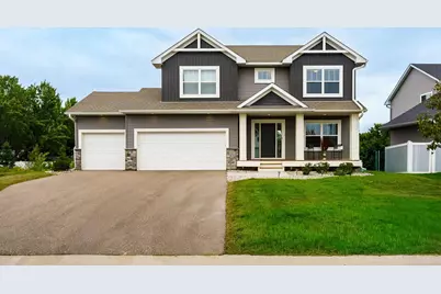 5833 178th Street W, Lakeville, MN 55044 - Photo 1