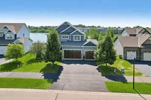 12309 Lever St NE, Blaine, MN 55449 - Photo 2
