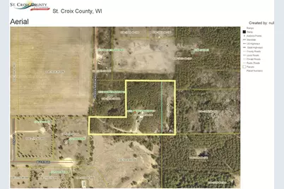 1131 Broken Arrow Road, Hudson, WI 54016 - Photo 2