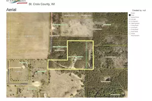 1131 Broken Arrow Rd, Hudson, WI 54016 - Photo 2