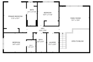 20821 Austin St NE, East Bethel, MN 55011 - Photo 4