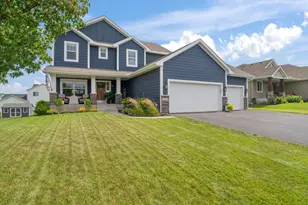 12370 Fletcher Dr, Rogers, MN 55374 - Photo 1