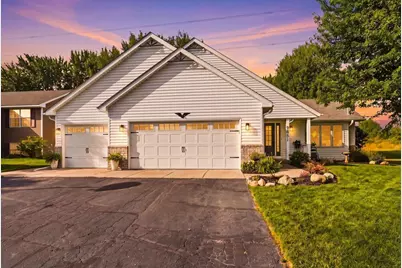 9651 78th Street, Cottage Grove, MN 55016 - Photo 1