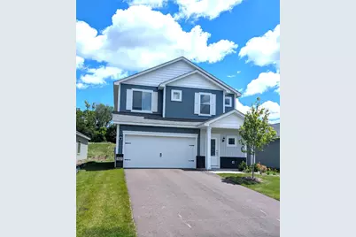 402 Redwood Street N, Cambridge, MN 55008 - Photo 2