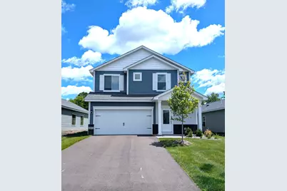 402 Redwood Street N, Cambridge, MN 55008 - Photo 1