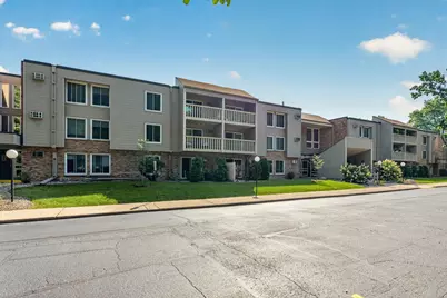 4045 Hodgson Road #317, Shoreview, MN 55126 - Photo 1
