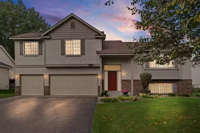 4915 193rd Street W, Farmington, MN 55024 - Photo 1