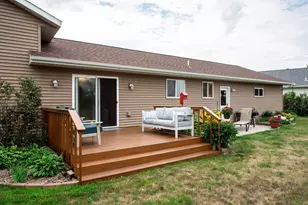 614 W Colfax St, Parkers Prairie, MN 56361 - Photo 26
