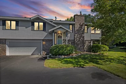 5642 Chatsworth Street N, Shoreview, MN 55126 - Photo 1