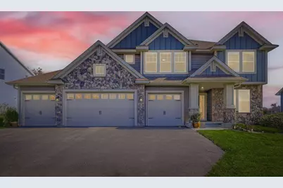 1660 Hackamore Drive, Victoria, MN 55386 - Photo 2