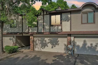 8840 N Maplebrook Court, Brooklyn Park, MN 55445 - Photo 1