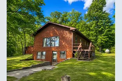4205 Ogema Point Drive NW, Hackensack, MN 56452 - Photo 1