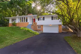 6700 Hillside Ln, Edina, MN 55439 - Photo 1