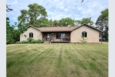 506 Jackson Street E, Parkers Prairie, MN 56361 - Photo 1