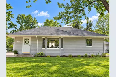 11724 NW Larch Street NW, Coon Rapids, MN 55448 - Photo 2