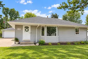 11724 NW Larch Street NW, Coon Rapids, MN 55448 - Photo 1
