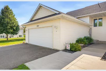 1063 Prairie View Drive SW, Hutchinson, MN 55350 - Photo 2