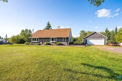 3949 E County Rd B, Superior, WI 54880 - Photo 1