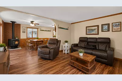 5790 Henriette Road, Grasston, MN 55030 - Photo 4