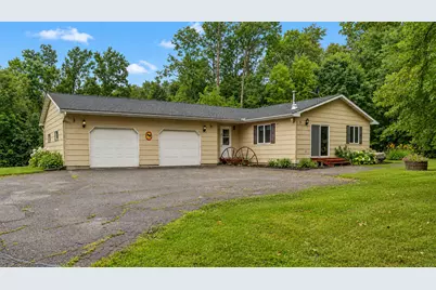 5790 Henriette Road, Grasston, MN 55030 - Photo 1