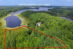 4646 Whitetail Path, Webster, WI 54893 - Photo 1