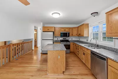2320 Parkview Lane, Woodbury, MN 55125 - Photo 8