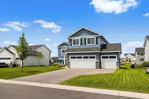 1622 Oak Rdg St, Hanover, MN 55341 - Photo 2