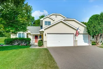 4916 Helmo Avenue N, Oakdale, MN 55128 - Photo 1