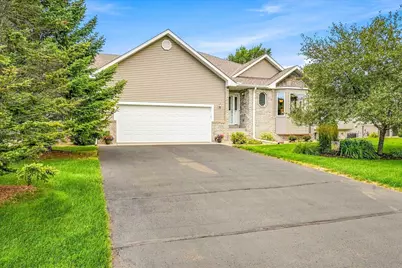 14346 Rochester Street NE, Ham Lake, MN 55304 - Photo 2