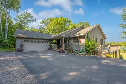 1855 160th Street, Centuria, WI 54824 - Photo 1