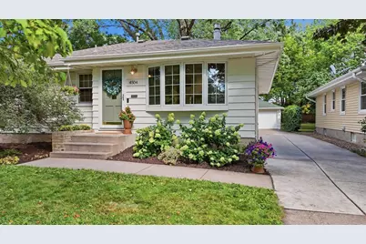 4504 Halifax Avenue N, Robbinsdale, MN 55422 - Photo 2