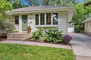 4504 Halifax Ave N, Robbinsdale, MN 55422 - Photo 2