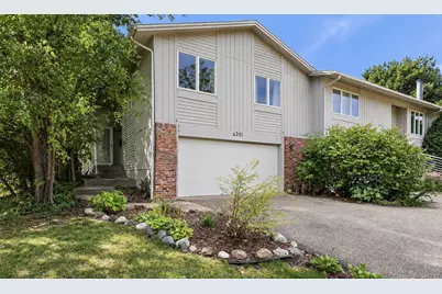 4301 W 62nd Street, Edina, MN 55424 - Photo 1