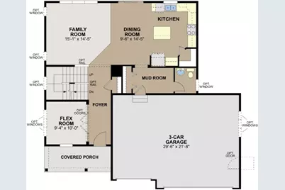 320 Watkins Glen Court, Chaska, MN 55318 - Photo 2