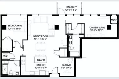 811 Washington Avenue S #1503, Minneapolis, MN 55415 - Photo 4