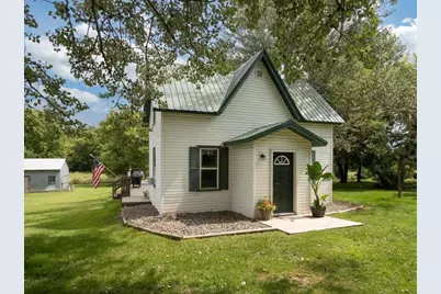 11132 140th Avenue, Foreston, MN 56330 - Photo 1