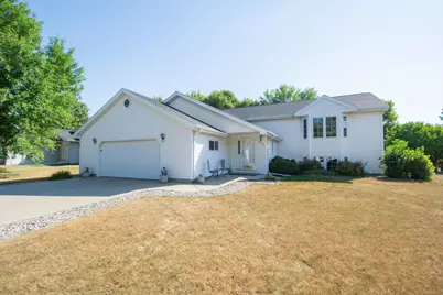 1519 Sunset Boulevard, Hawley, MN 56549 - Photo 1